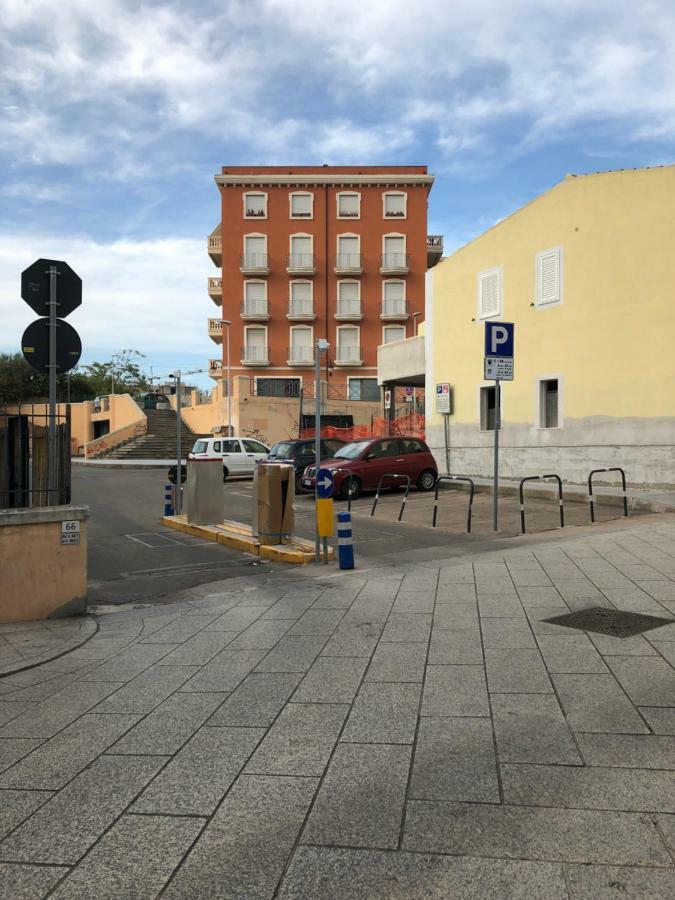Via Acquedotto N. 66, Condominio "Le Piramidi" Olbia Exterior photo